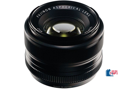 FUJIFLIM XF 35MM F1.4 R - HÀNG CŨ
