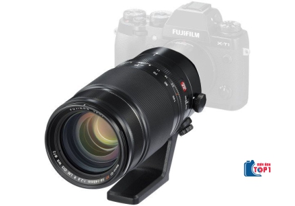 FUJIFILM XF 50-140MM F2.8 OIS WR - HÀNG CŨ