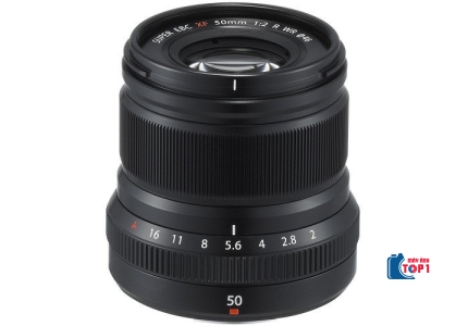 FUJIFILM XF 50MM F/2 R WR - HÀNG CŨ