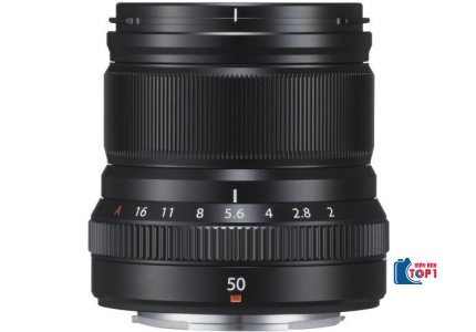 FUJIFILM XF 50MM F/2 R WR - HÀNG CŨ