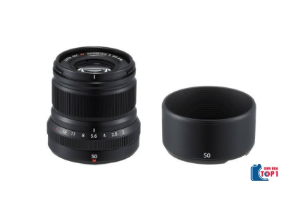 FUJIFILM XF 50MM F/2 R WR - HÀNG CŨ
