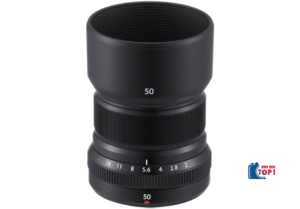 FUJIFILM XF 50MM F/2 R WR - HÀNG CŨ