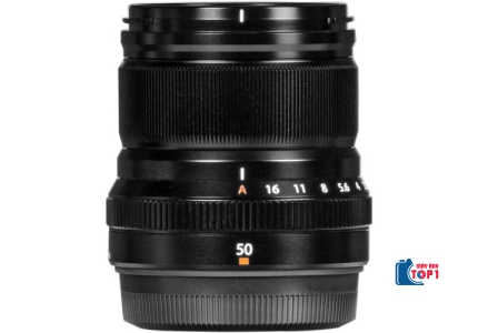 FUJIFILM XF 50MM F/2 R WR - HÀNG CŨ