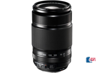 FUJIFILM XF 55-200MM F3.5-4.8 R LM OIS - HÀNG CŨ