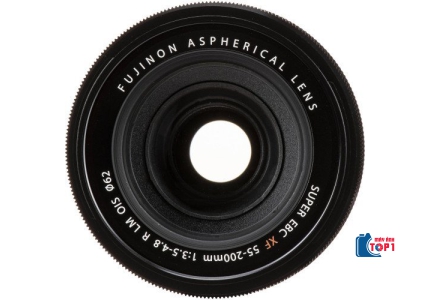 FUJIFILM XF 55-200MM F3.5-4.8 R LM OIS - HÀNG CŨ