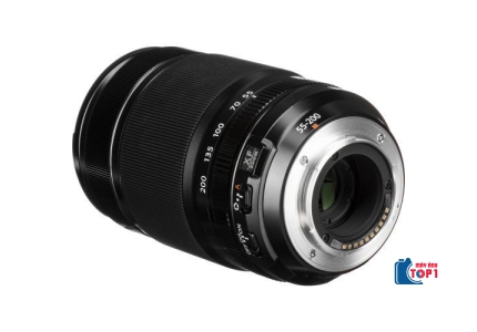 FUJIFILM XF 55-200MM F3.5-4.8 R LM OIS - HÀNG CŨ