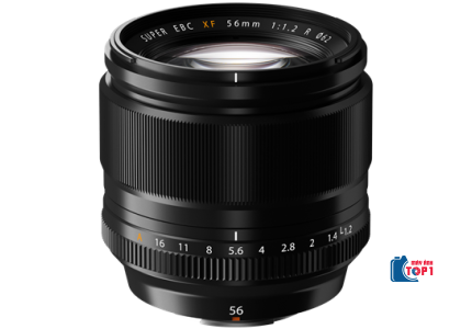 FUJIFLIM XF 56MM F1.2 R
