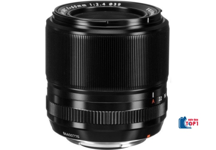 FUJIFILM XF 60MM F2.4 R MACRO - HÀNG CŨ