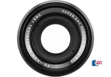 FUJIFILM XF 60MM F2.4 R MACRO - HÀNG CŨ