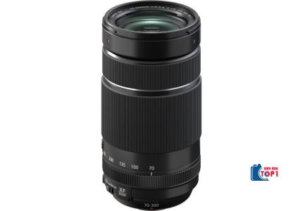 FUJIFILM XF 70-300MM F/4-5.6 R LM OIS WR - HÀNG CŨ