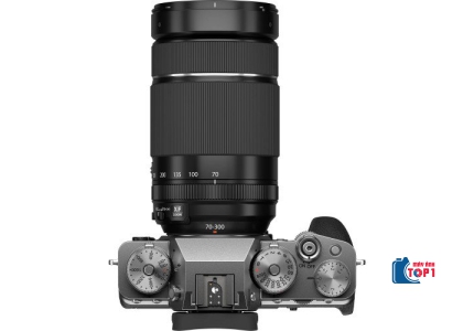 FUJIFILM XF 70-300MM F/4-5.6 R LM OIS WR - HÀNG CŨ