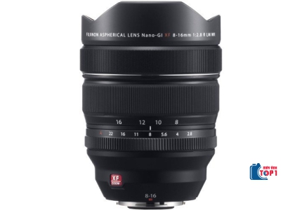 FUJIFILM XF 8-16MM F/2.8 R LM WR - HÀNG CŨ