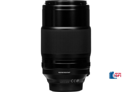 FUJIFILM XF 80MM F/2.8 R LM OIS WR MACRO - HÀNG CŨ