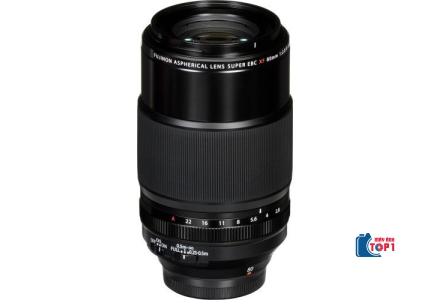 FUJIFILM XF 80MM F/2.8 R LM OIS WR MACRO - HÀNG CŨ