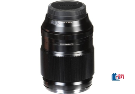 FUJIFILM XF 90MM F2 R LM WR - HÀNG CŨ