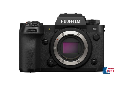 FUJIFILM X-H2S (NEW 100%) - CHÍNH HÃNG