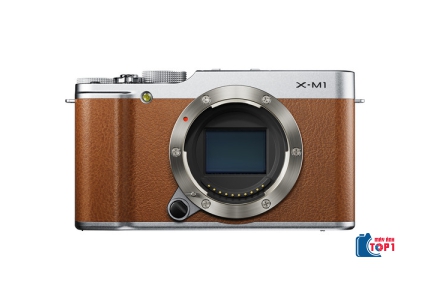 FUJIFILM XM1 + LENS KIT 16-50MM - HÀNG CŨ