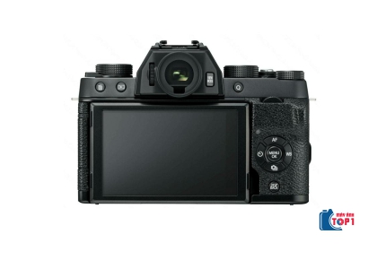 FUJIFILM XT100 + LENS KIT 15-45MM - HÀNG CŨ
