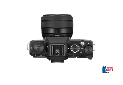 FUJIFILM XT100 + LENS KIT 15-45MM - HÀNG CŨ