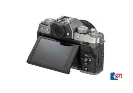 FUJIFILM XT100 + LENS KIT 15-45MM - HÀNG CŨ