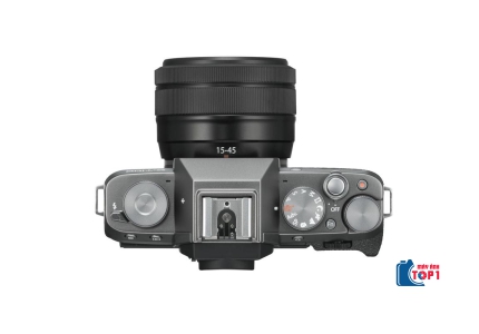 FUJIFILM XT100 + LENS KIT 15-45MM - HÀNG CŨ