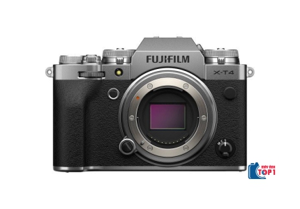 FUJIFILM X-T4 (BODY) - HÀNG CŨ