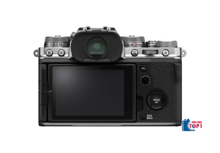 FUJIFILM X-T4 (BODY) - HÀNG CŨ