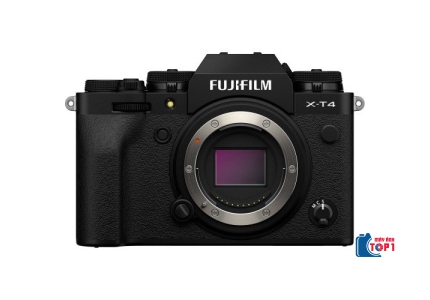 FUJIFILM X-T4 (BODY) - HÀNG CŨ
