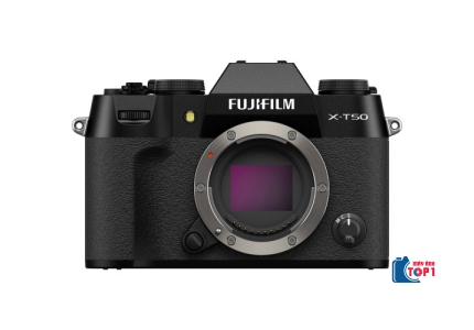 FUJIFILM X-T50 (NEW 100%) - CHÍNH HÃNG