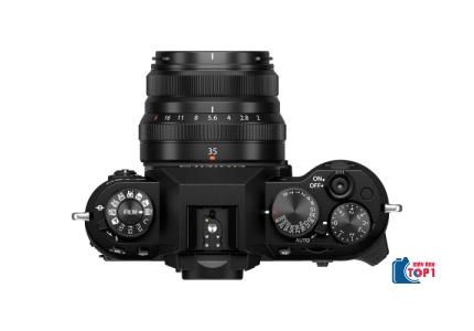FUJIFILM X-T50 (NEW 100%) - CHÍNH HÃNG