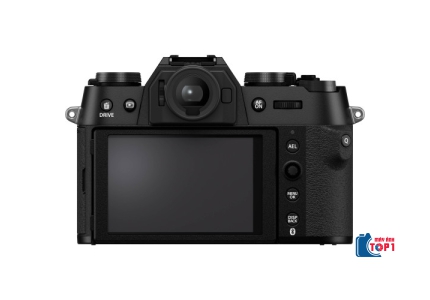 FUJIFILM X-T50 (NEW 100%) - CHÍNH HÃNG