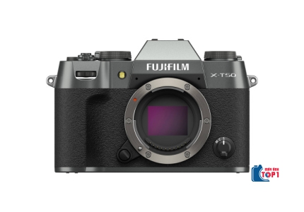 FUJIFILM X-T50 (NEW 100%) - CHÍNH HÃNG