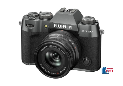 FUJIFILM X-T50 (NEW 100%) - CHÍNH HÃNG