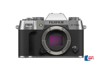 FUJIFILM X-T50 (NEW 100%) - CHÍNH HÃNG