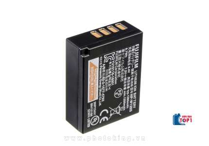 PIN FUJIFILM BC-W126