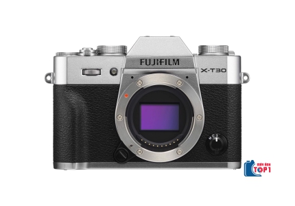 FUJIFILM XT30 + LEN KIT XC15-45 MM F 3.5.5.6 OIS PZ - HÀNG CŨ