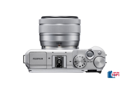 FUJIFILM XA7 + LENS KIT 15-45MM - HÀNG CŨ