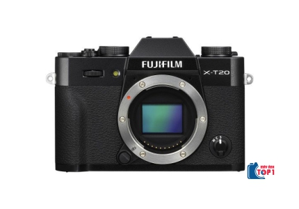 FUJIFILM XT20 + LENS KIT 16-50MM - HÀNG CŨ (BẠC)