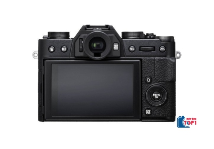 FUJIFILM XT20 + LENS KIT 16-50MM - HÀNG CŨ (BẠC)