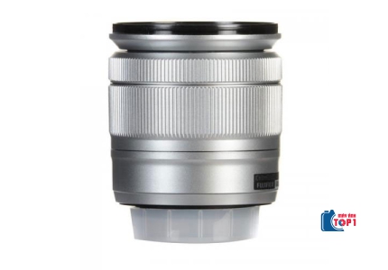 FUJIFILM XC 16-50MM F3.5-5.6 OIS II - HÀNG CŨ (BẠC)