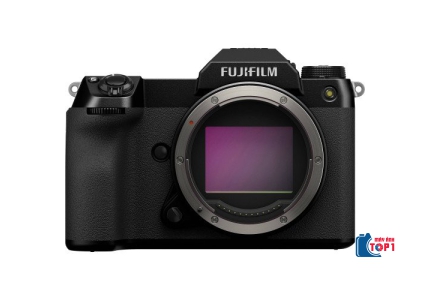 FUJIFILM GFX 50S MARK II (NEW 100%) - CHÍNH HÃNG