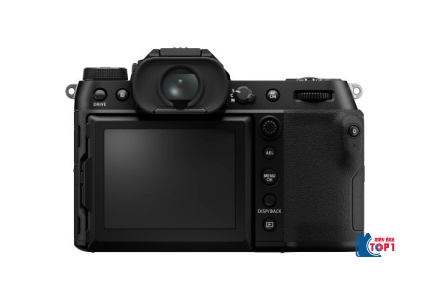 FUJIFILM GFX 50S MARK II (NEW 100%) - CHÍNH HÃNG