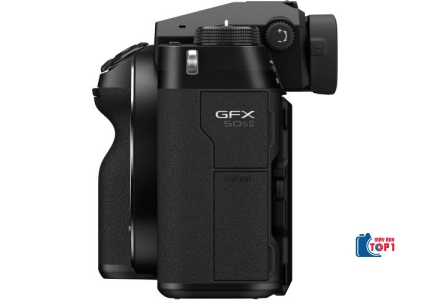 FUJIFILM GFX 50S MARK II (NEW 100%) - CHÍNH HÃNG