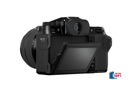 FUJIFILM GFX 50S MARK II (NEW 100%) - CHÍNH HÃNG