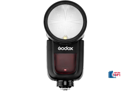 Đèn Flash Godox V1 new