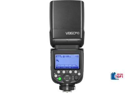 Đèn Flash Godox V860III