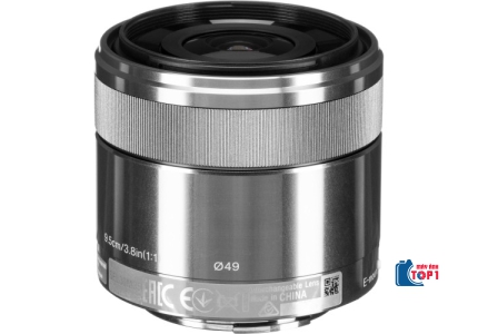 SONY 30MM F3.5 MACRO - HÀNG CŨ