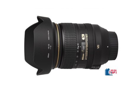 NIKON AF-S 24-120MM F/4G ED VR NANO - HÀNG CŨ