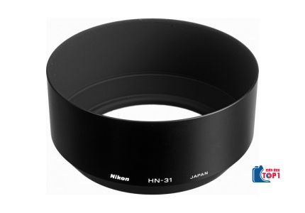 NIKON AF 85MM F/1.4D - HÀNG CŨ
