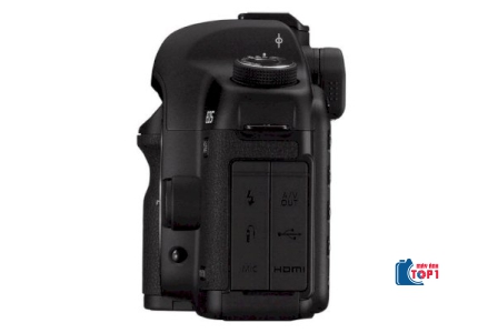 CANON EOS 5D MARK II (BODY) - HÀNG CŨ